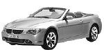 BMW E64 P0431 Fault Code