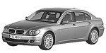 BMW E66 P0431 Fault Code