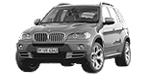 BMW E70 P0431 Fault Code