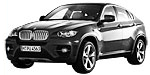 BMW E71 P0431 Fault Code