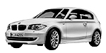 BMW E81 P0431 Fault Code