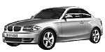 BMW E82 P0431 Fault Code