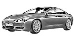 BMW F06 P0431 Fault Code