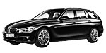 BMW F31 P0431 Fault Code